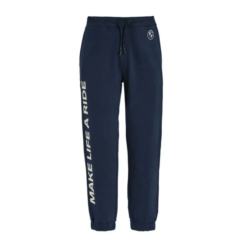 BMW Motorrad 'Make Life A Ride' Women's Jogging Bottoms