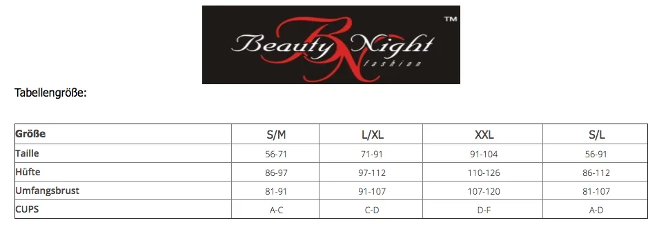 BN Raquel Set weiß