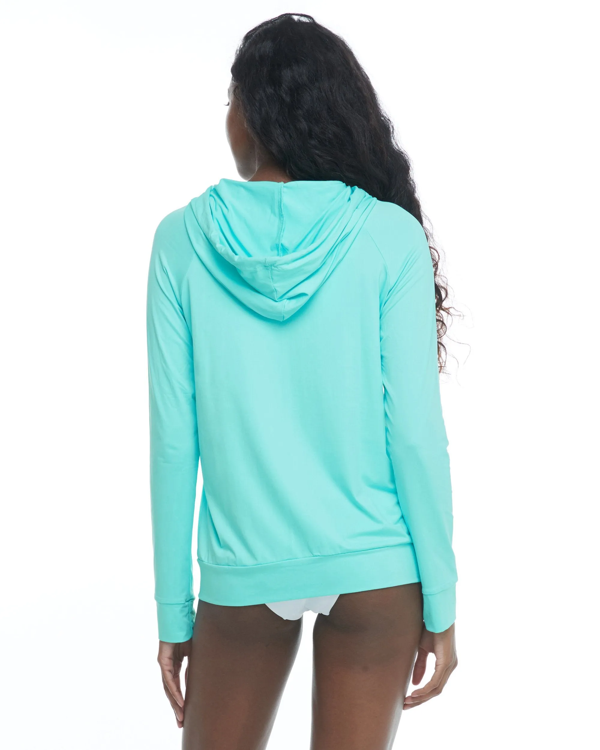 Body Glove Adeline Hoodie Rashguard