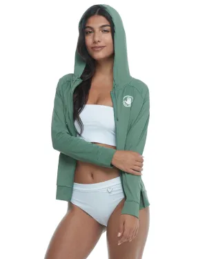 Body Glove Adeline Hoodie Rashguard