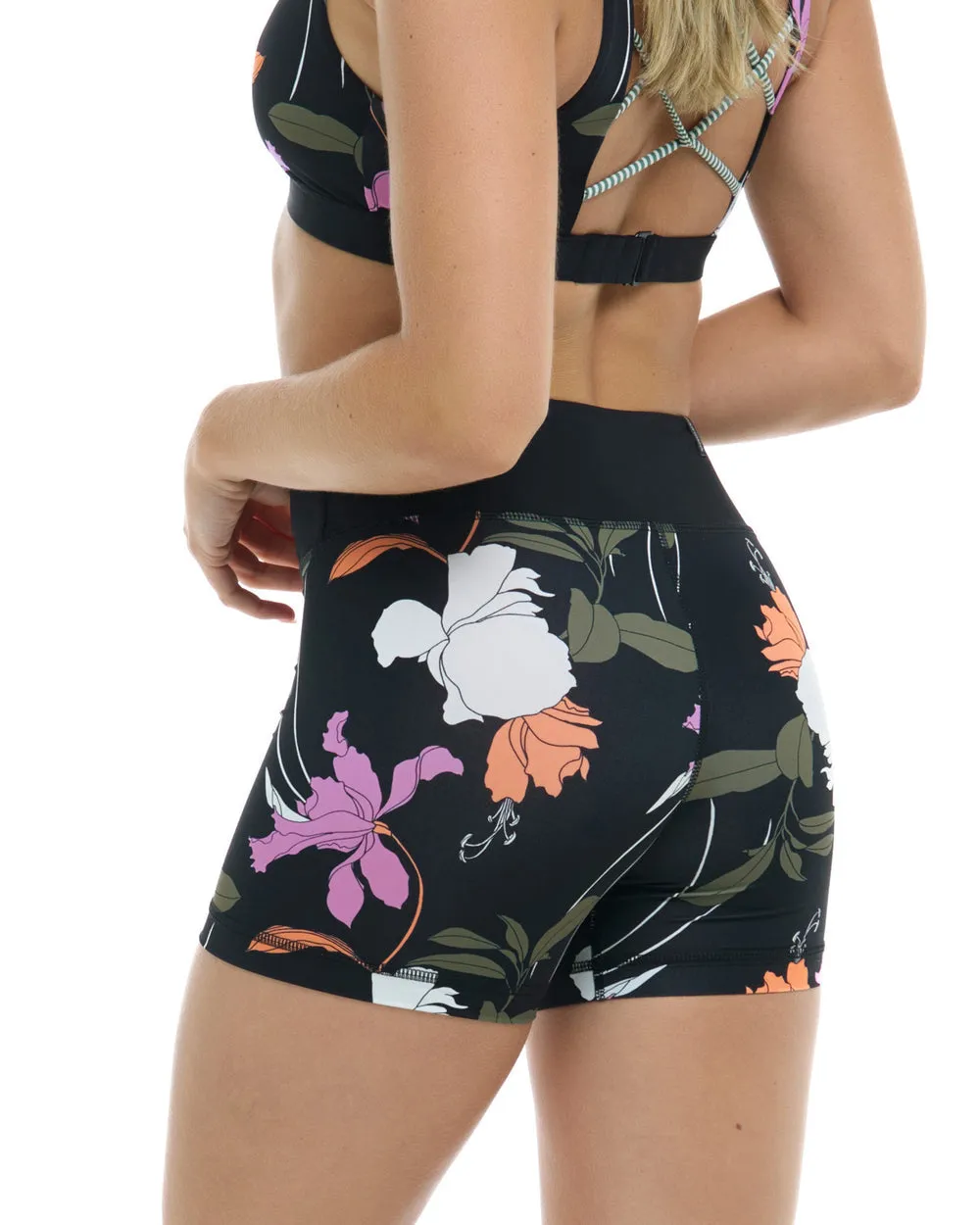 Body Glove Dreamy Speedy Short