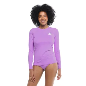 BODY GLOVE SMOOTHIES SLEEK RASH GUARD AKEBI