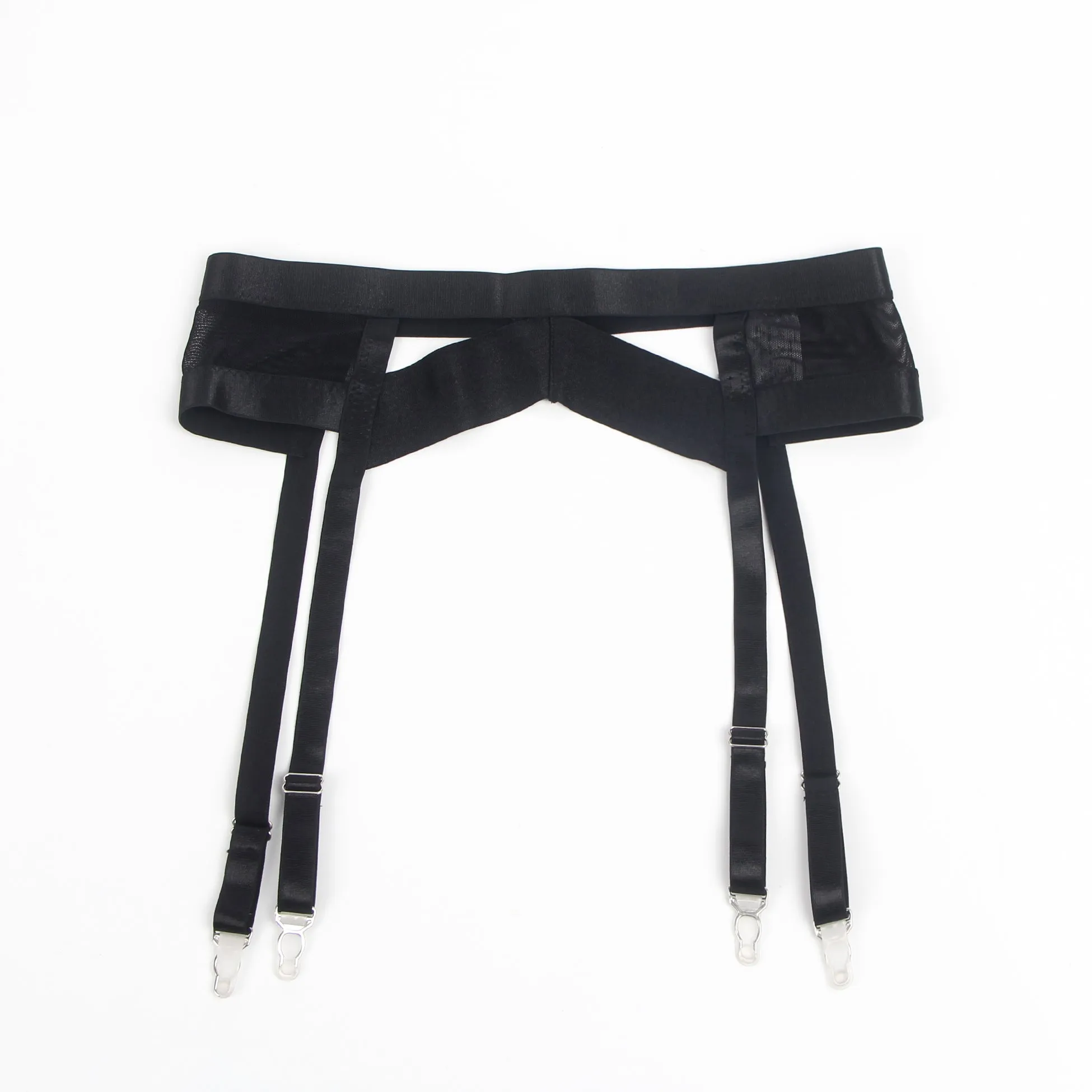 Bondage Garter Belt Bra Set Egypt
