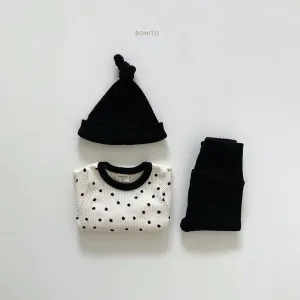 Bonito Ping Pong Set