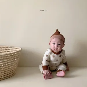 Bonito Tori Babygrow Set