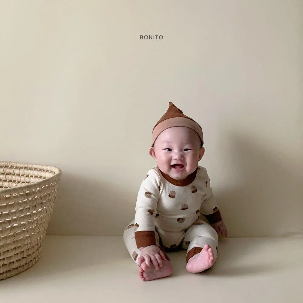 Bonito Tori Babygrow Set