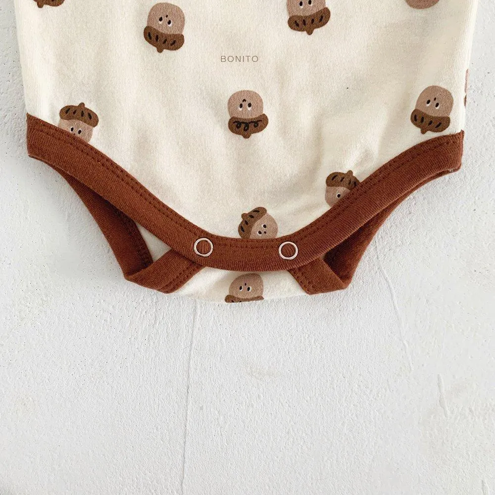 Bonito Tori Babygrow Set