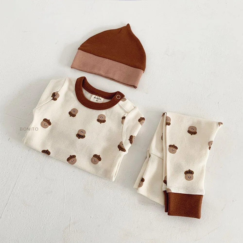 Bonito Tori Babygrow Set