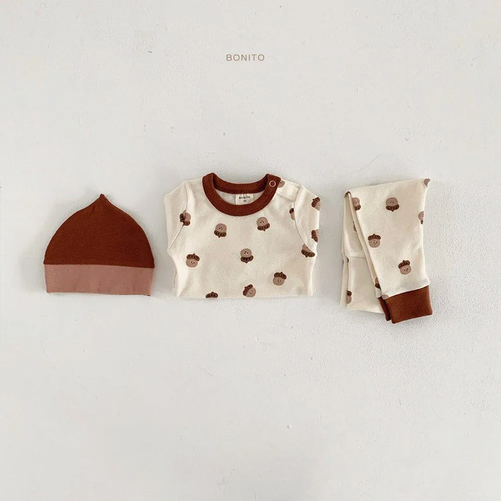 Bonito Tori Babygrow Set