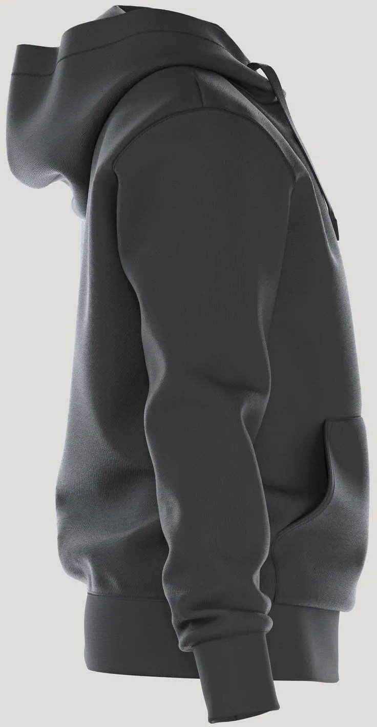 Borg Essential 4 hoodie