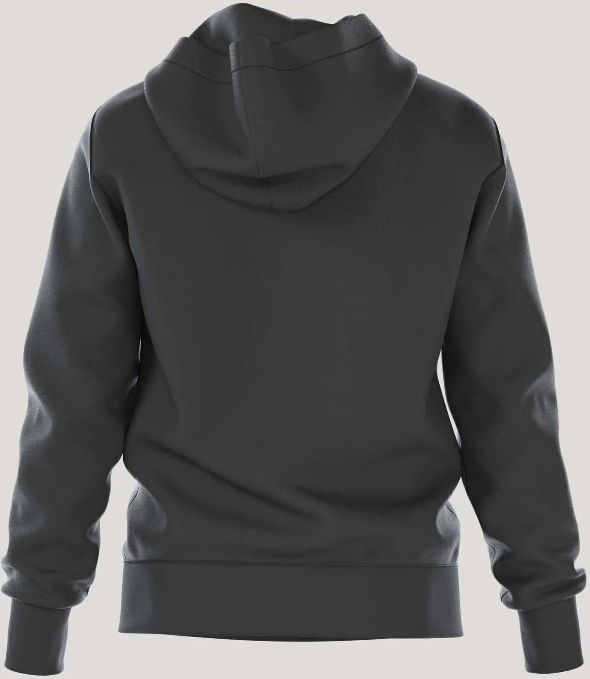 Borg Essential 4 hoodie