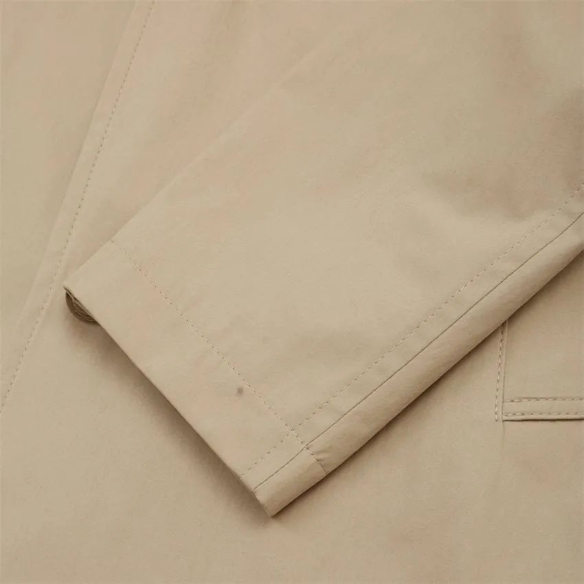 BOSS C-Clark Outerwear