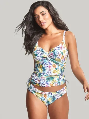Botanical Gather Bikini Bottoms