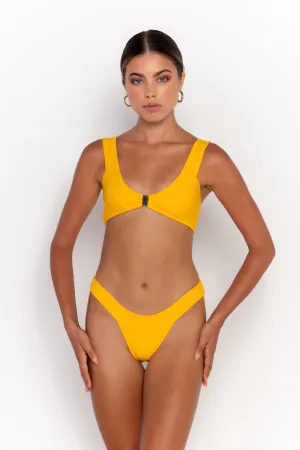 BOWIE MANGO - BRALETTE BIKINI TOP