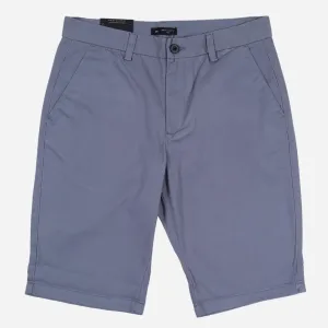 Branded Men's Hybrid Lightweight Shorts Gray