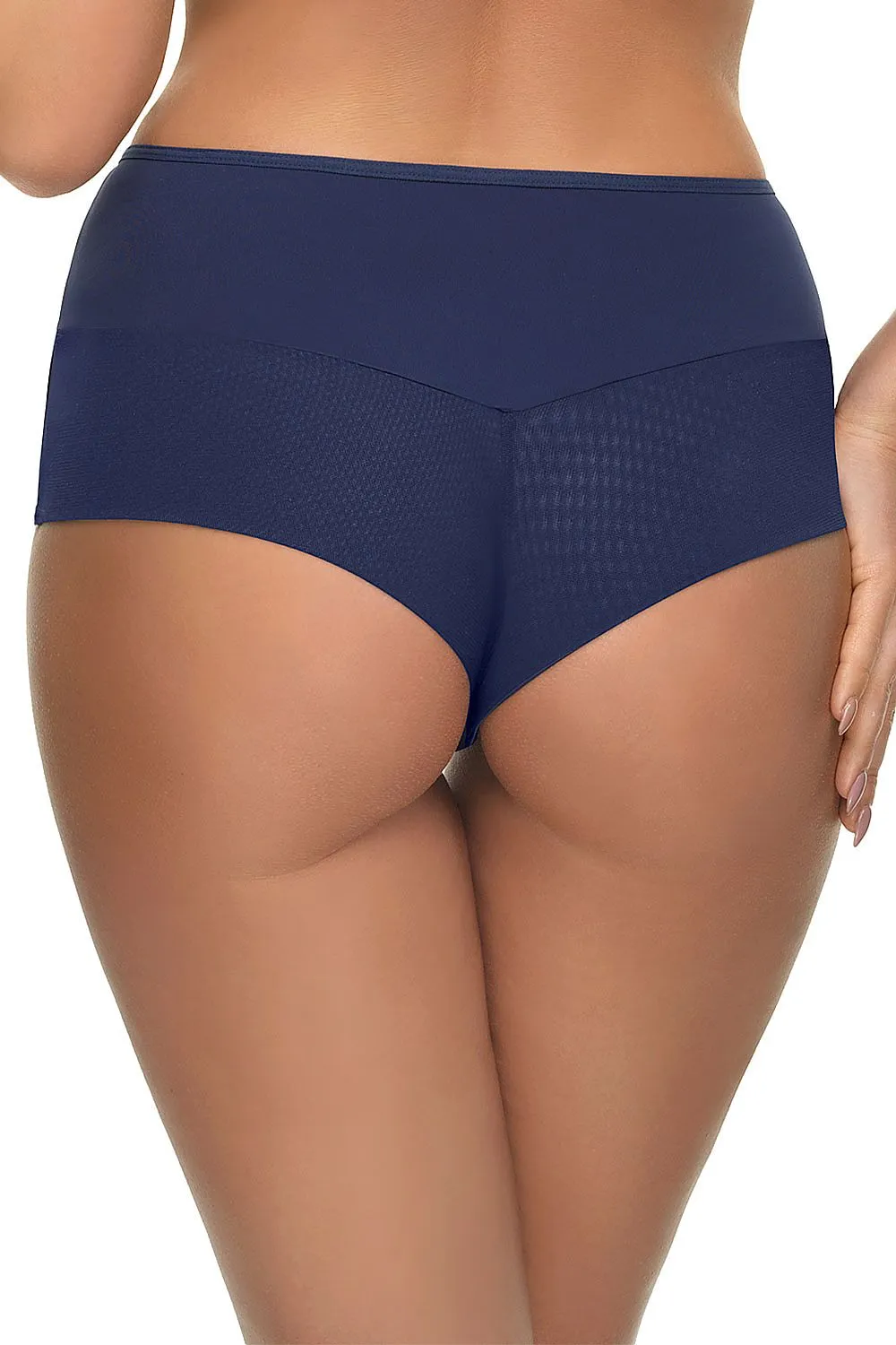 Brazilian style panties model 134086