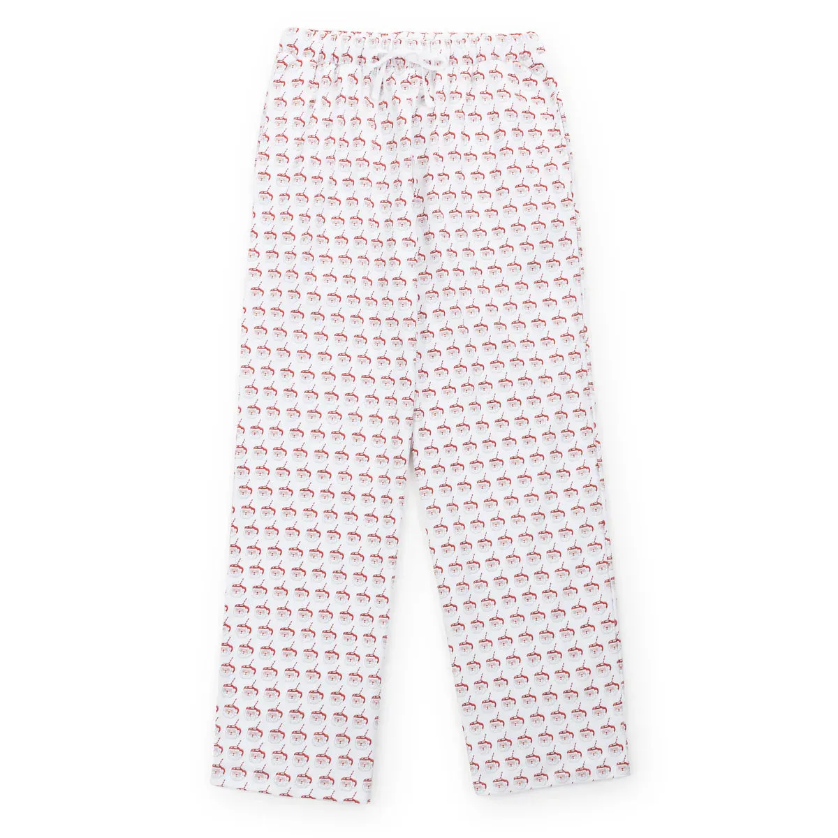 Brent Men’s Hangout Pant, Hot Cocoa Santa