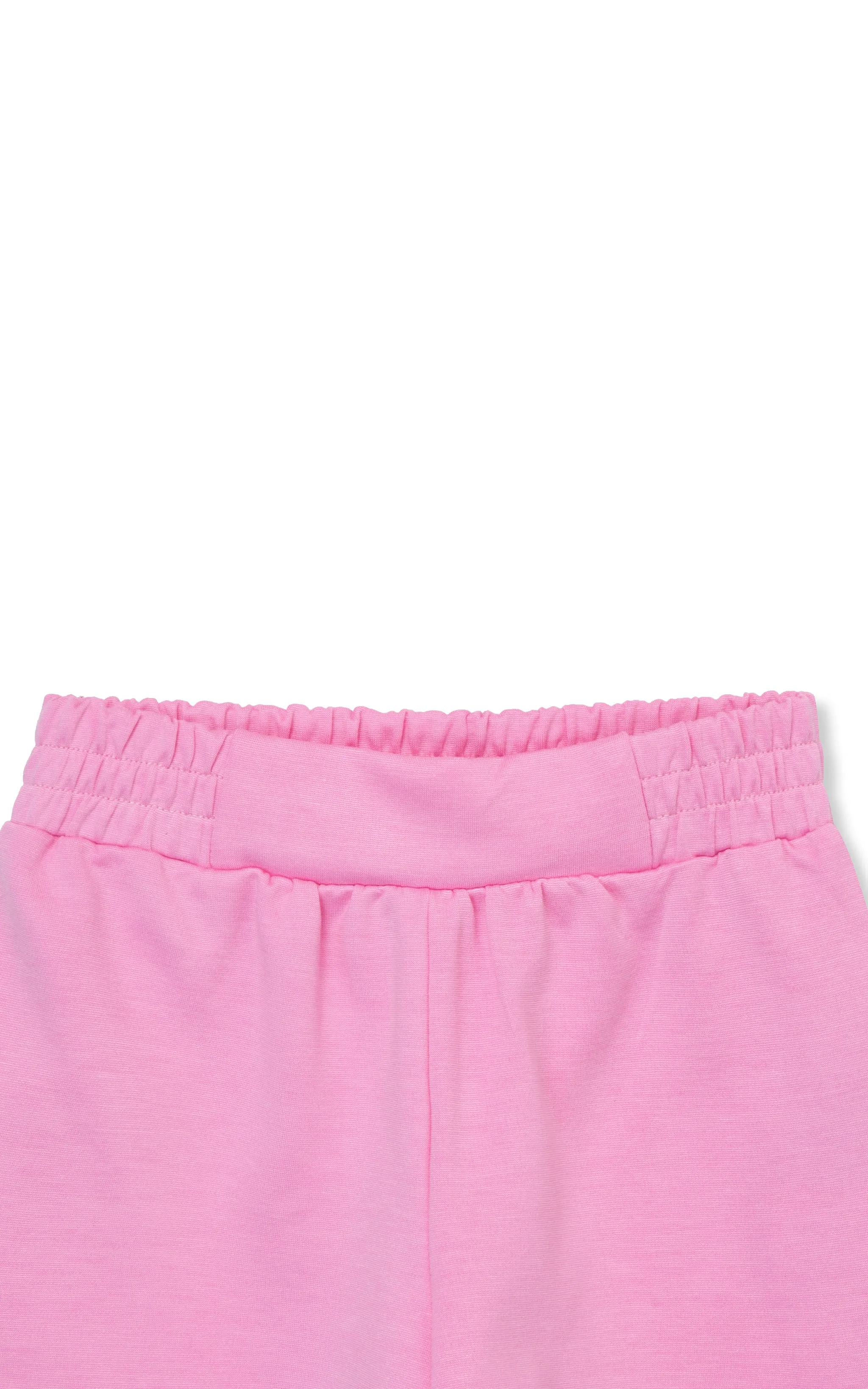 Bubble Short Set | 2-6