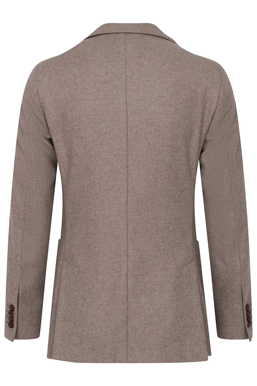 BUGATTI ITALIAN WOOL STRETCH BLAZER 69292
