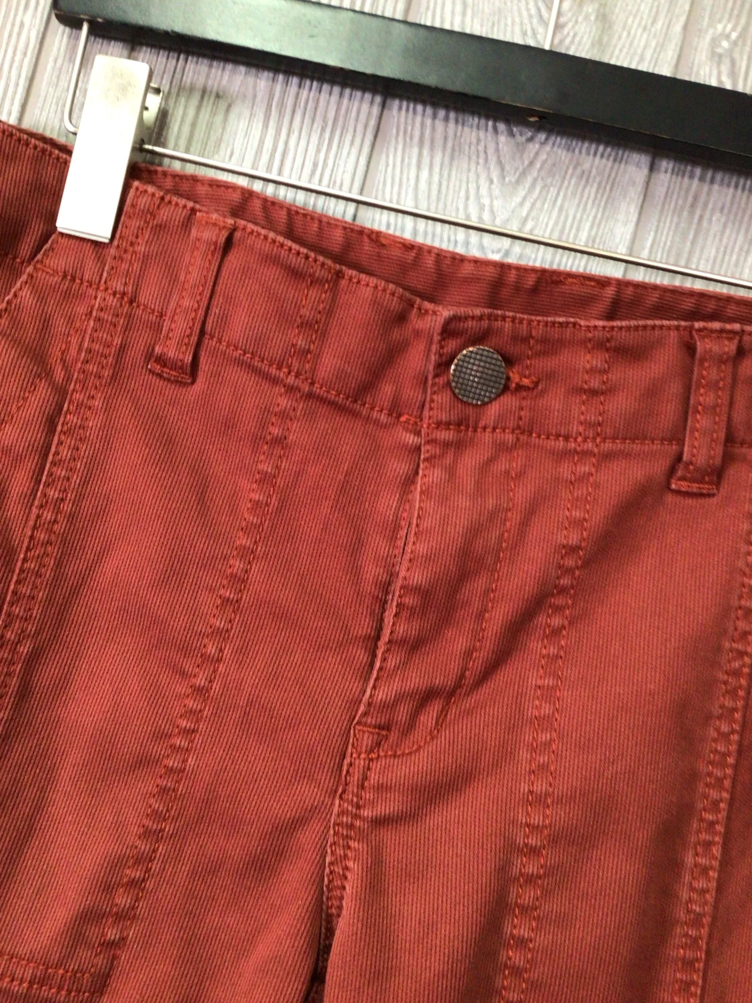 Cabi Pants Size 8