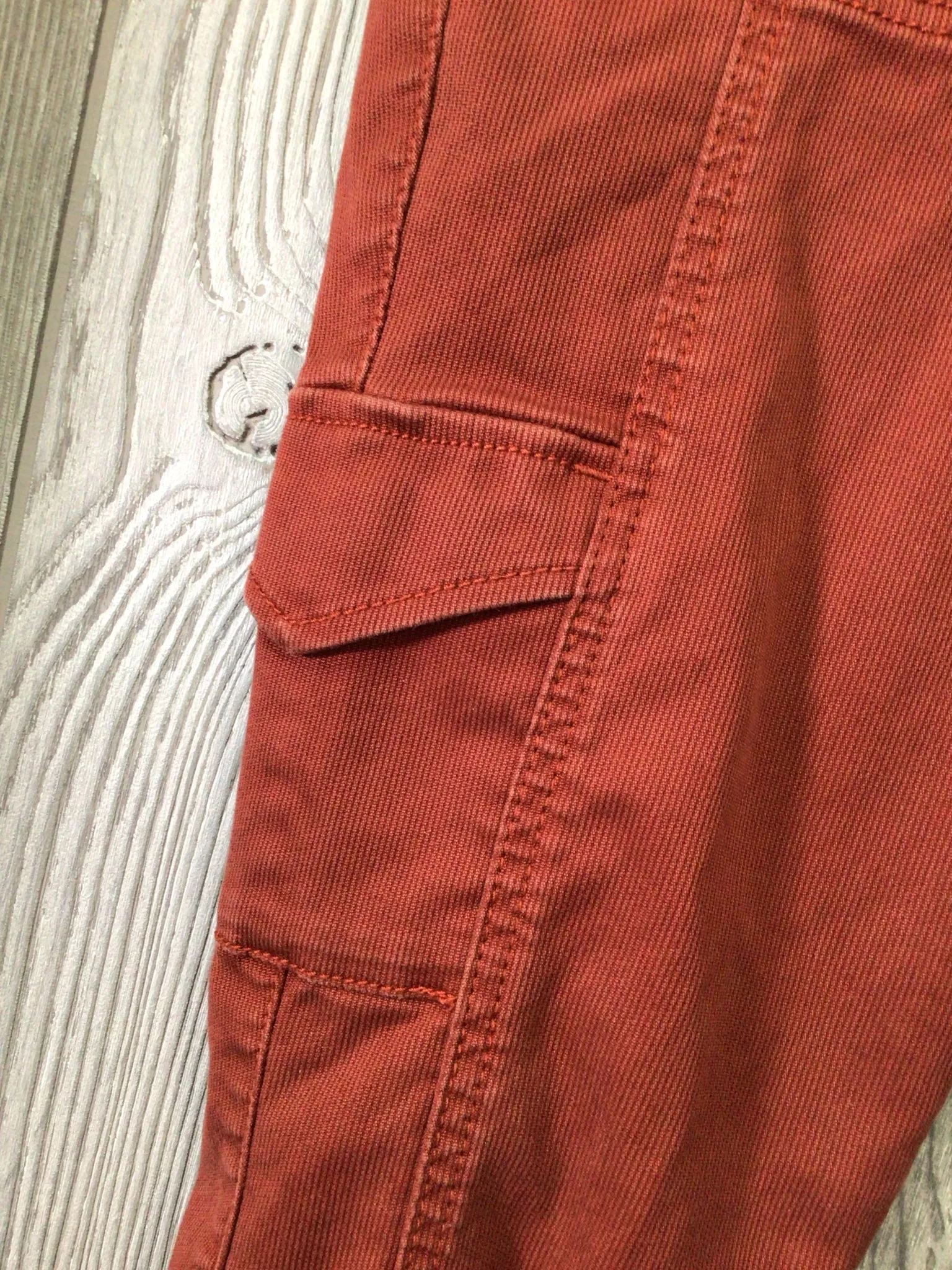 Cabi Pants Size 8