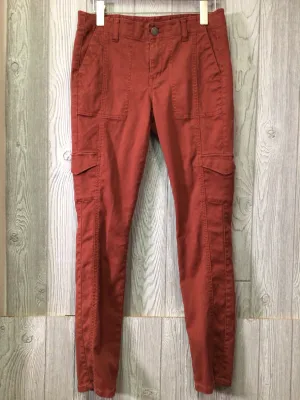 Cabi Pants Size 8