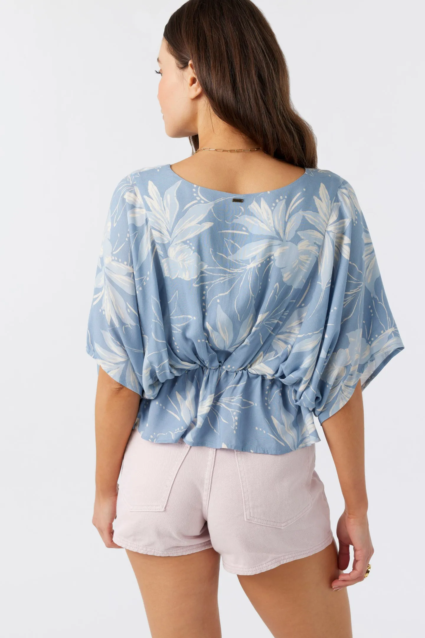 CAREY WOVEN