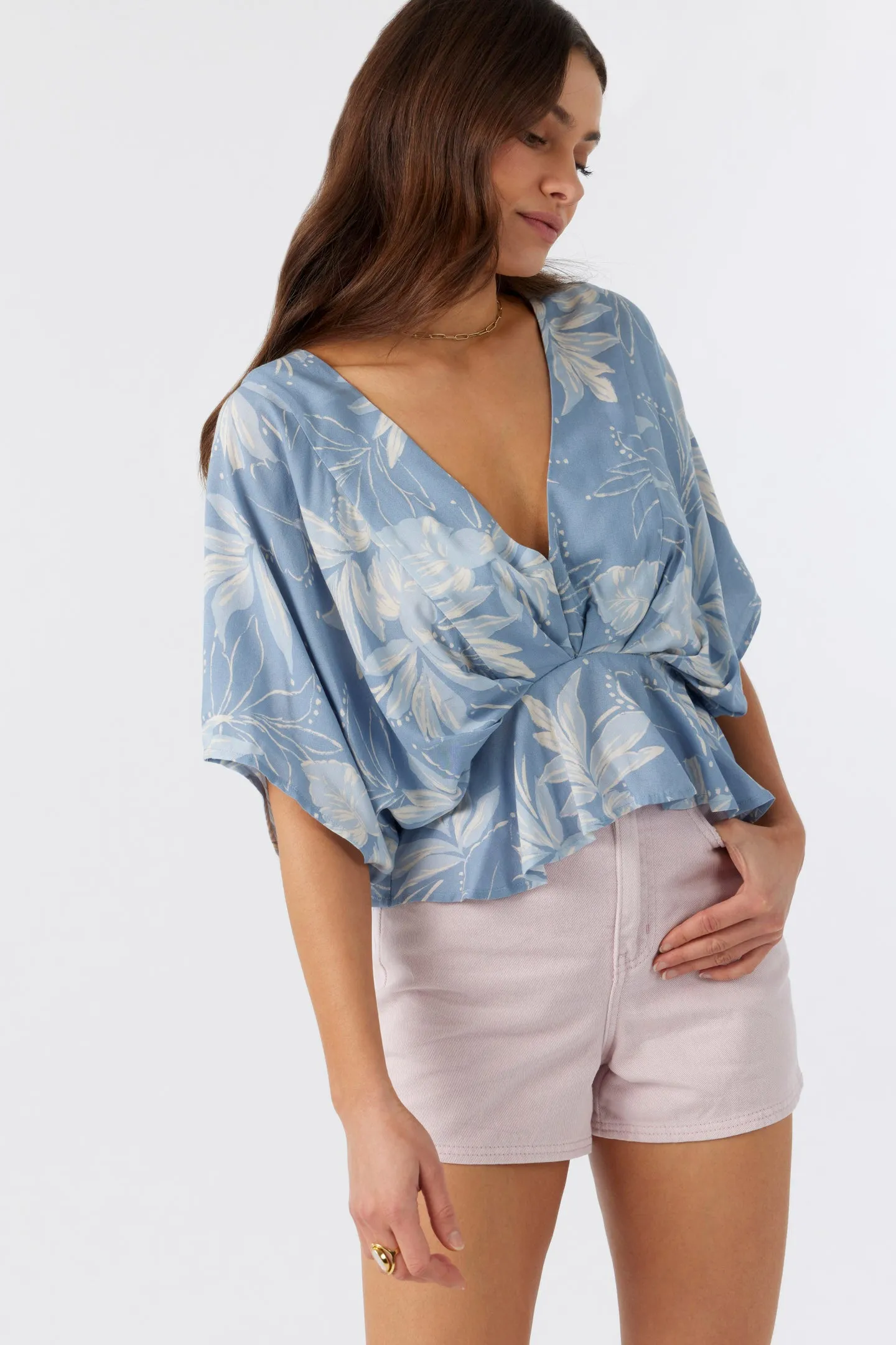 CAREY WOVEN