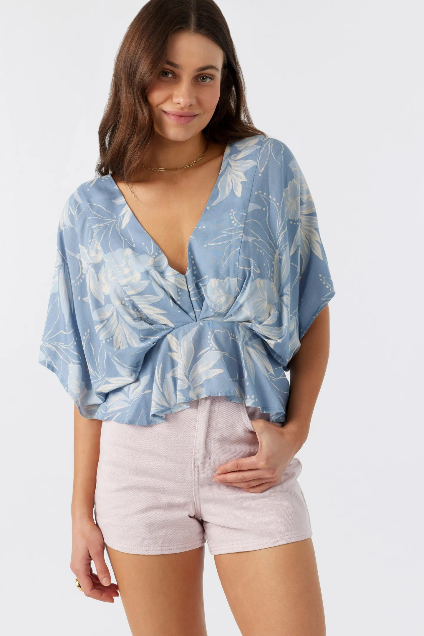 CAREY WOVEN