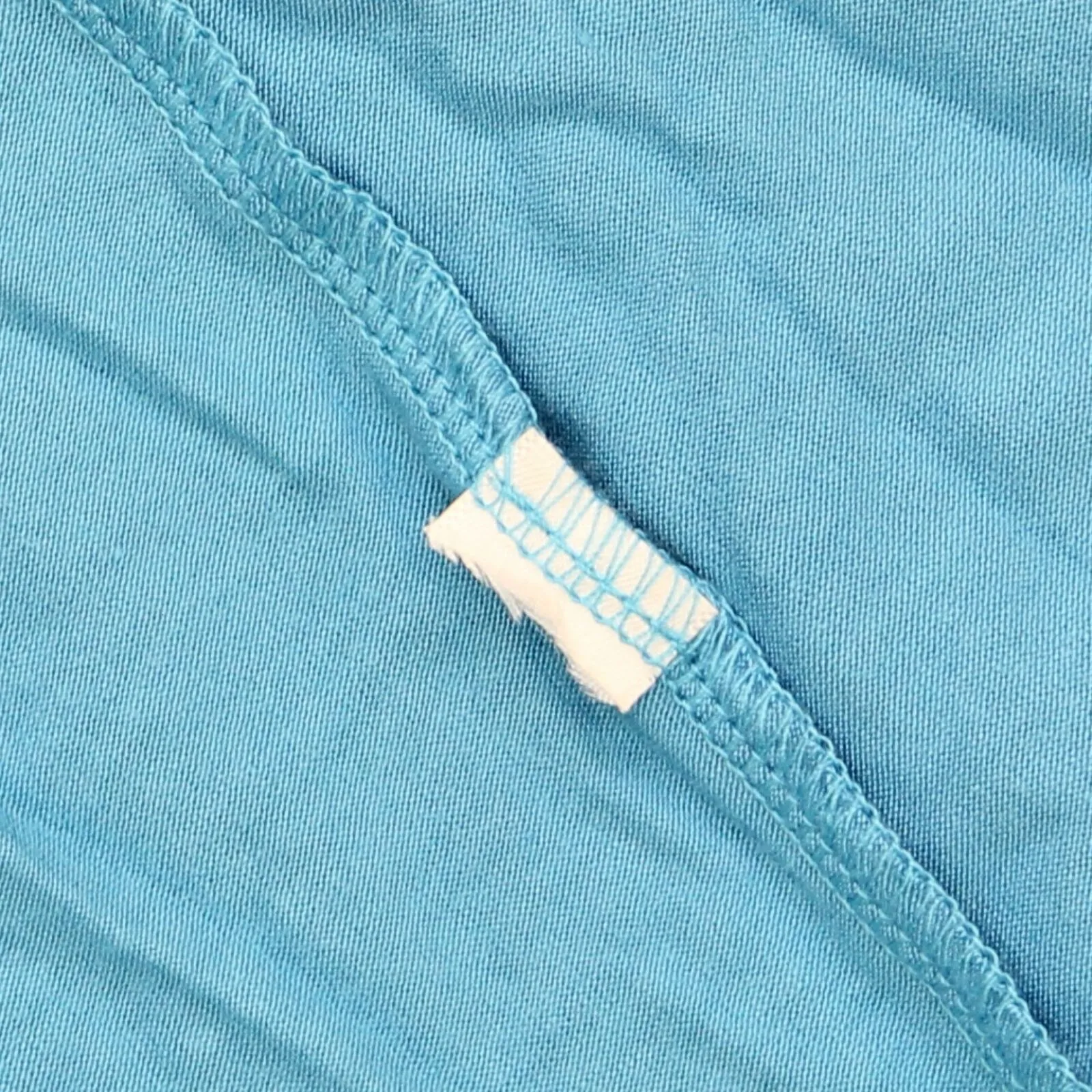 Carole Hochman Petite Heavenly Soft Lounge Sleepwear Cardigan Turquoise PM