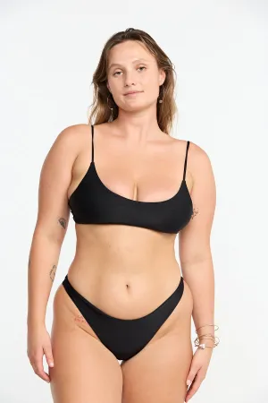 Celma Bottom - Black