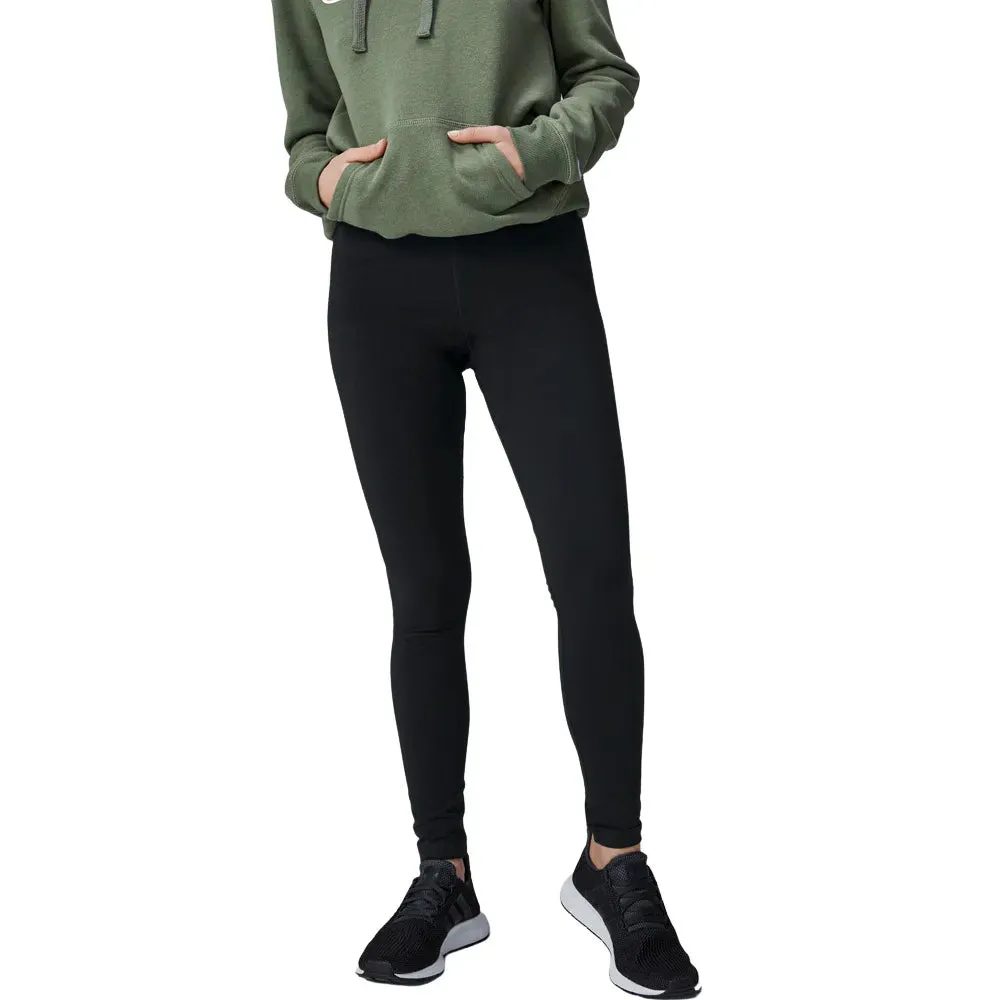 Champion Girls Script Tight (Black)_Size 12
