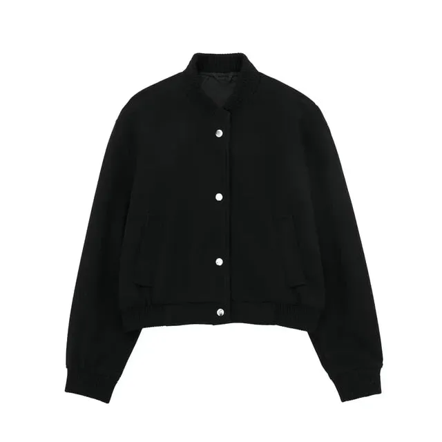 Charlotte - Chique Bomber short