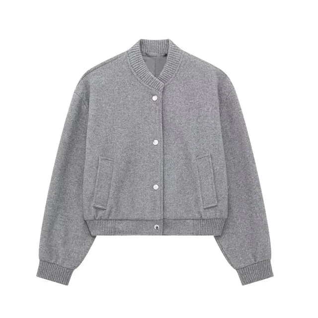Charlotte - Chique Bomber short