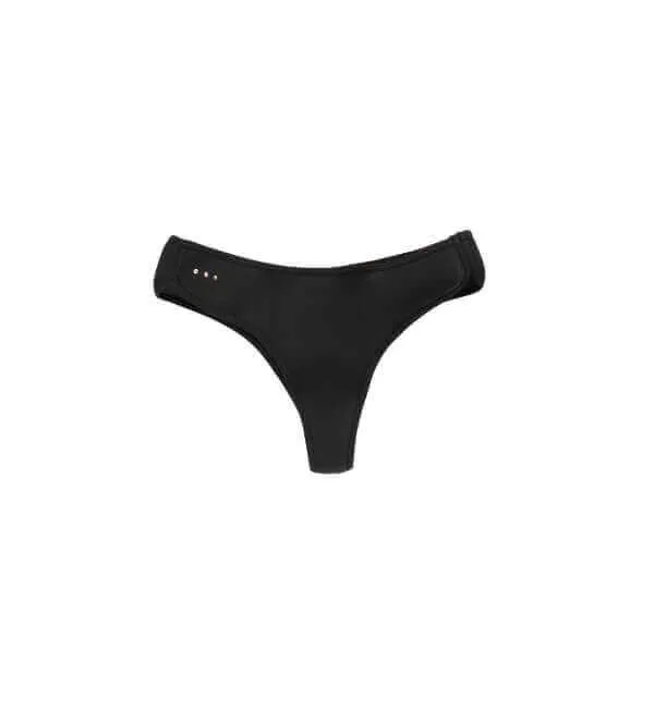 Cheeky Yulex Bikini Bottom