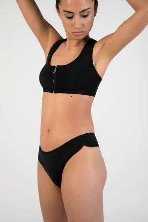 Cheeky Yulex Bikini Bottom