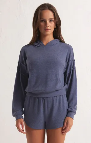 Chilly Night Hoodie