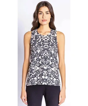 Ciao Bella Leopard Tank