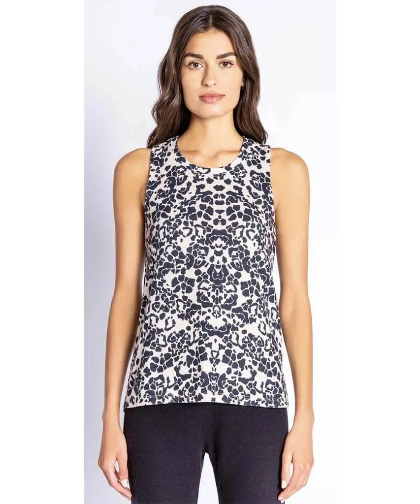 Ciao Bella Leopard Tank