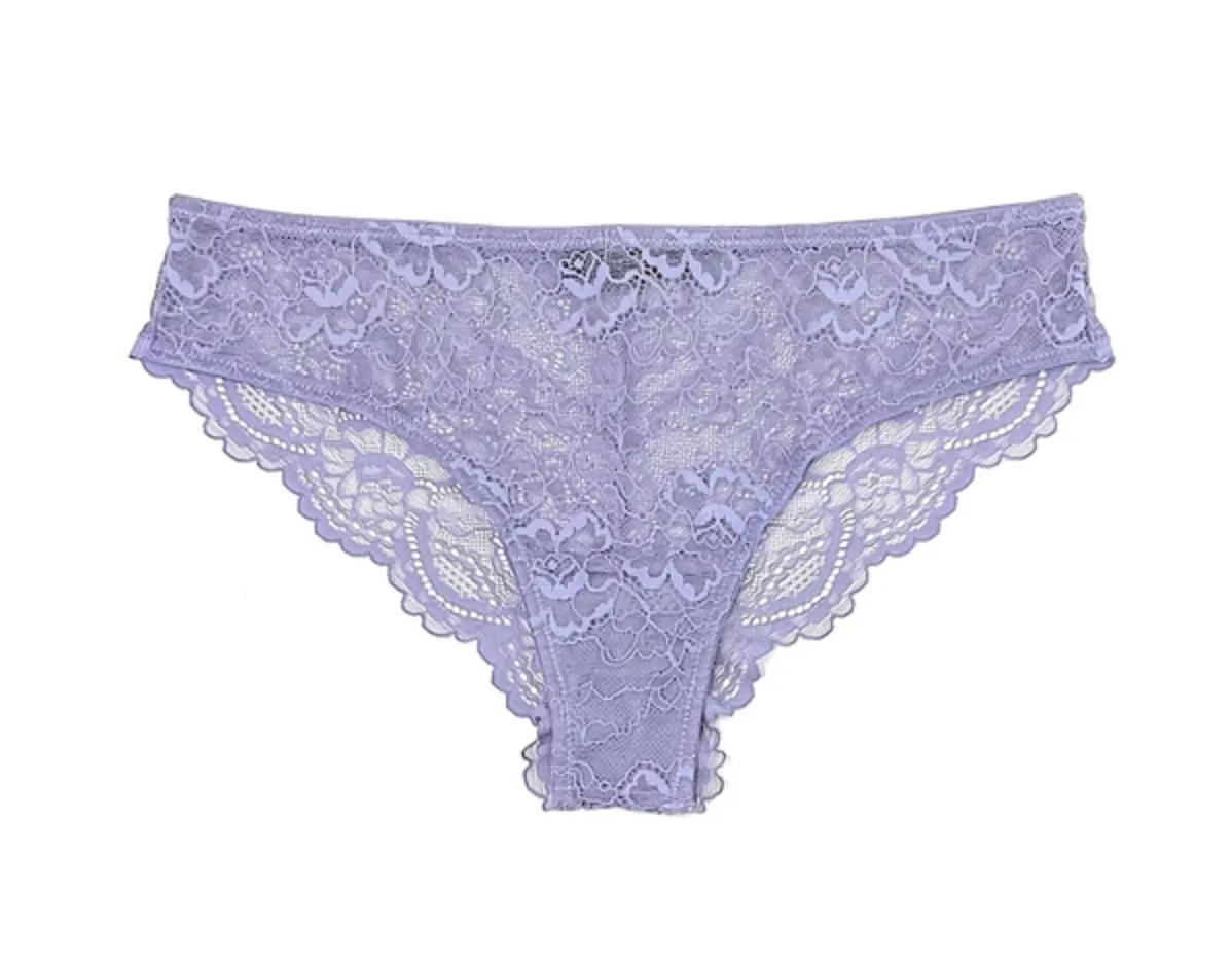 Classic Lace Brief