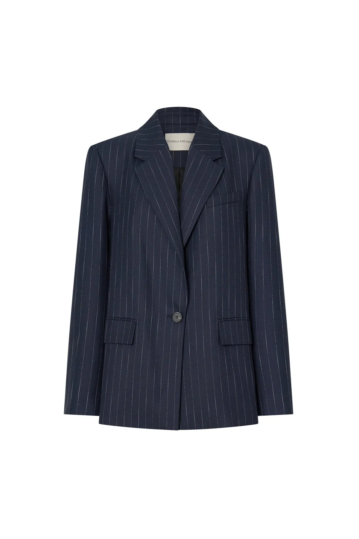 Clemence Blazer