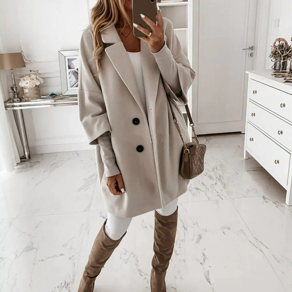 Céleste - Elegant jacket