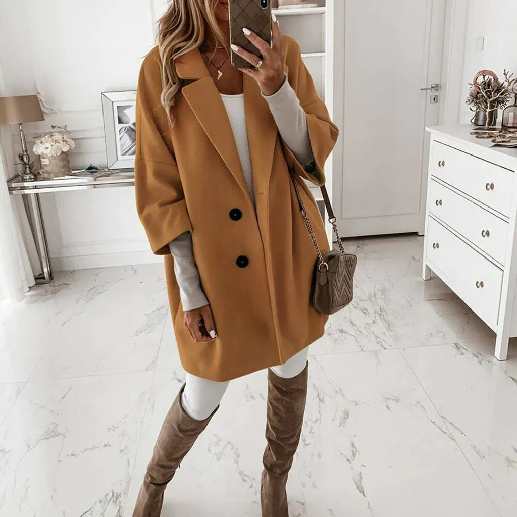 Céleste - Elegant jacket