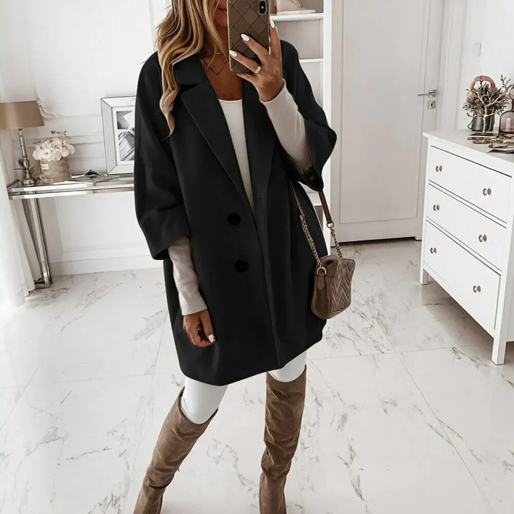 Céleste - Elegant jacket
