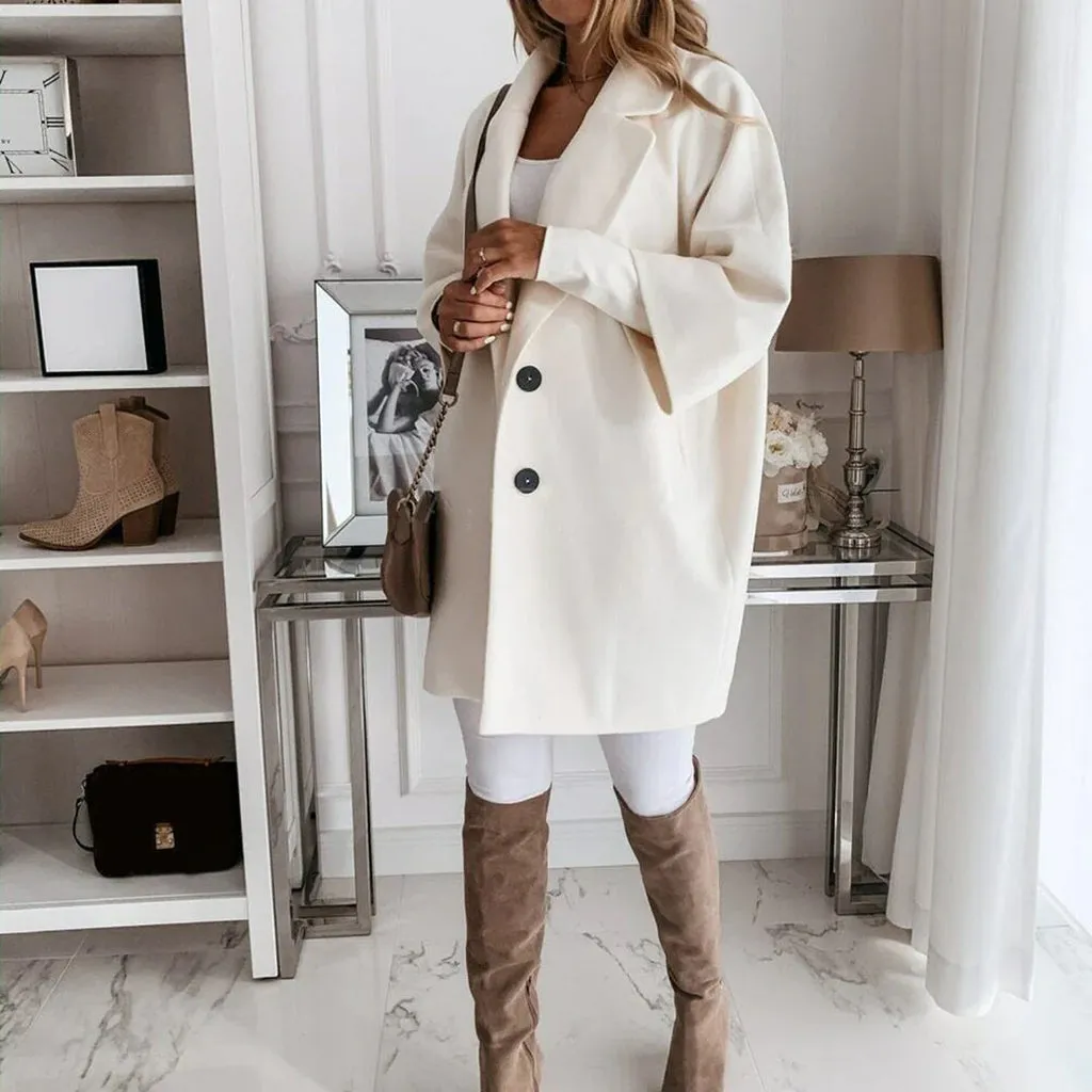 Céleste - Elegant jacket