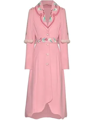 COAT STYLE  - SY1517