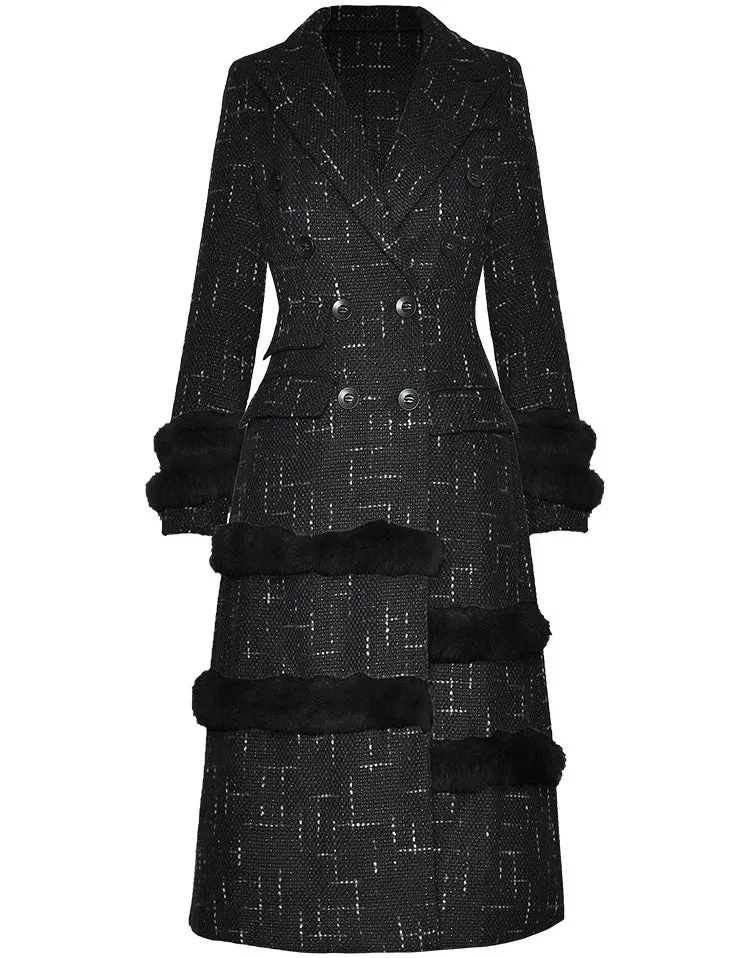 COAT STYLE  - SY1638