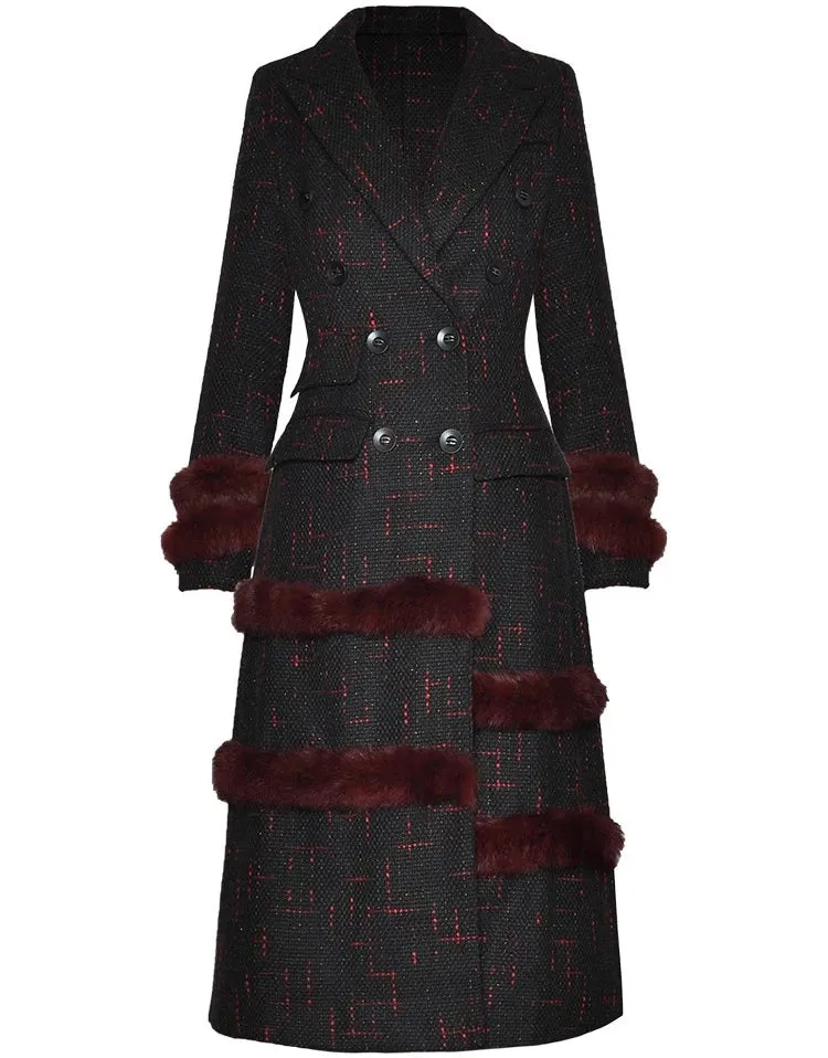 COAT STYLE  - SY1638