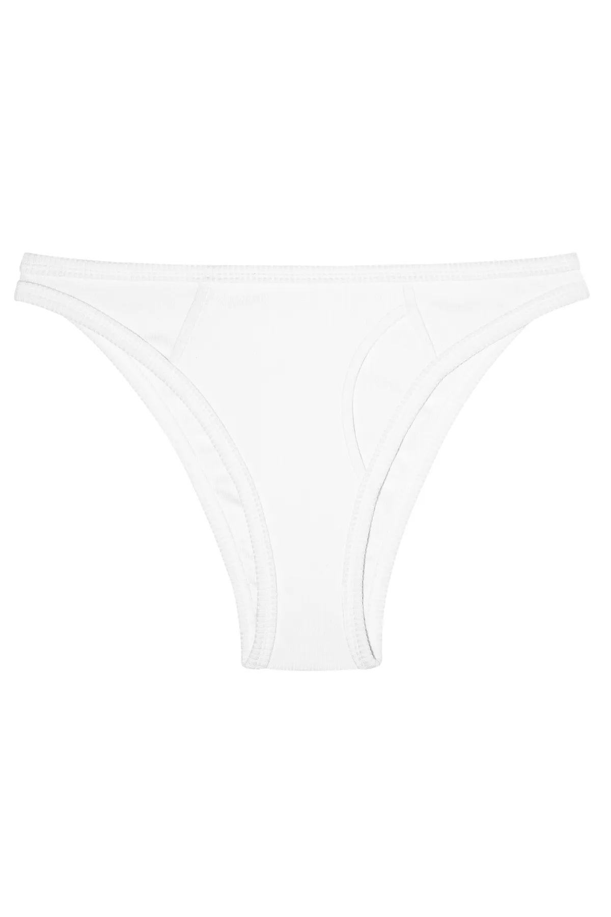 Coccinelle Briefs - White