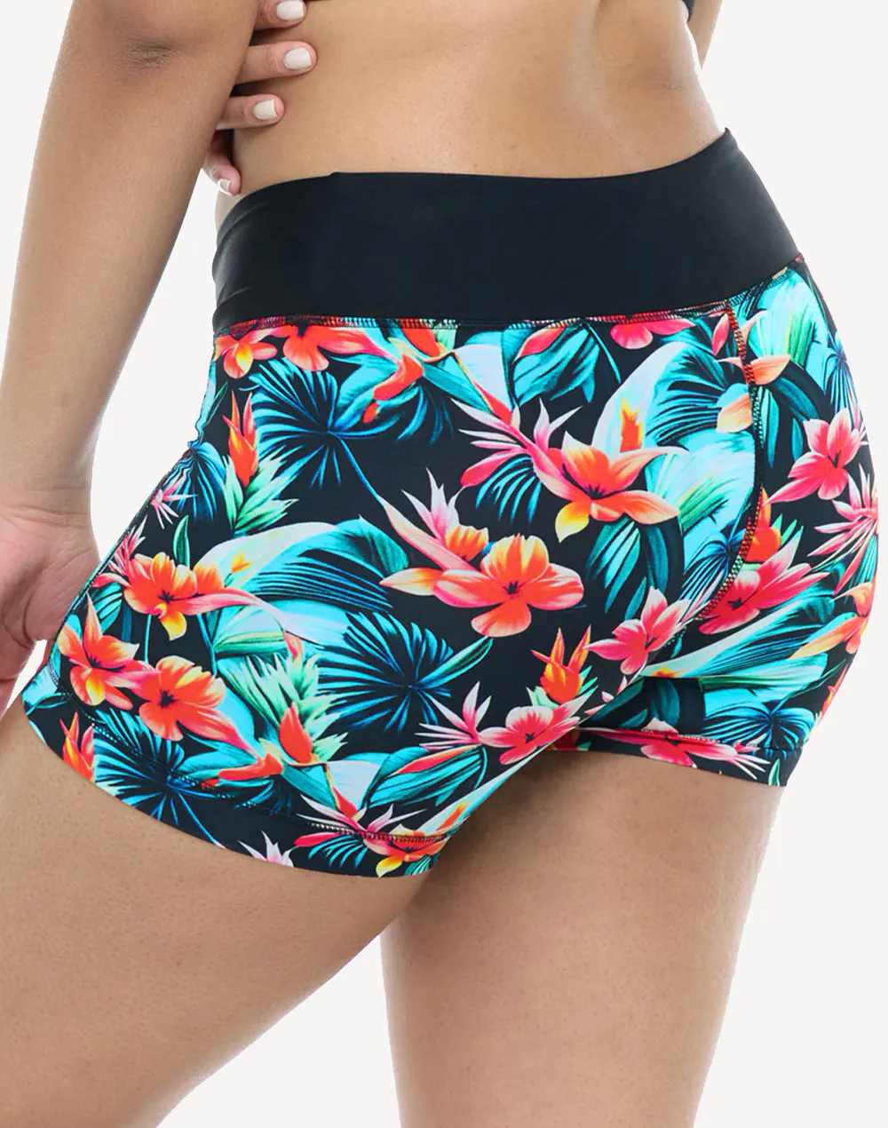 Colola Speedy Cross Over Short Bottom